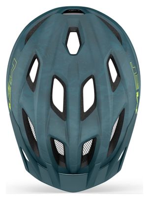Met Casque Vélo Crackerjack Mips Bleu (Foncé)