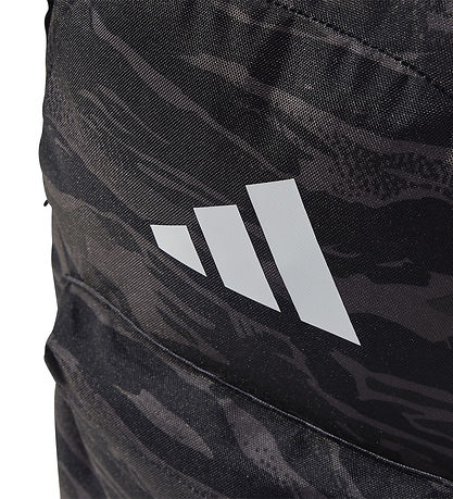 adidas Performance Rucksack - CL BPK Camo - Grefiv/Gresiz/White