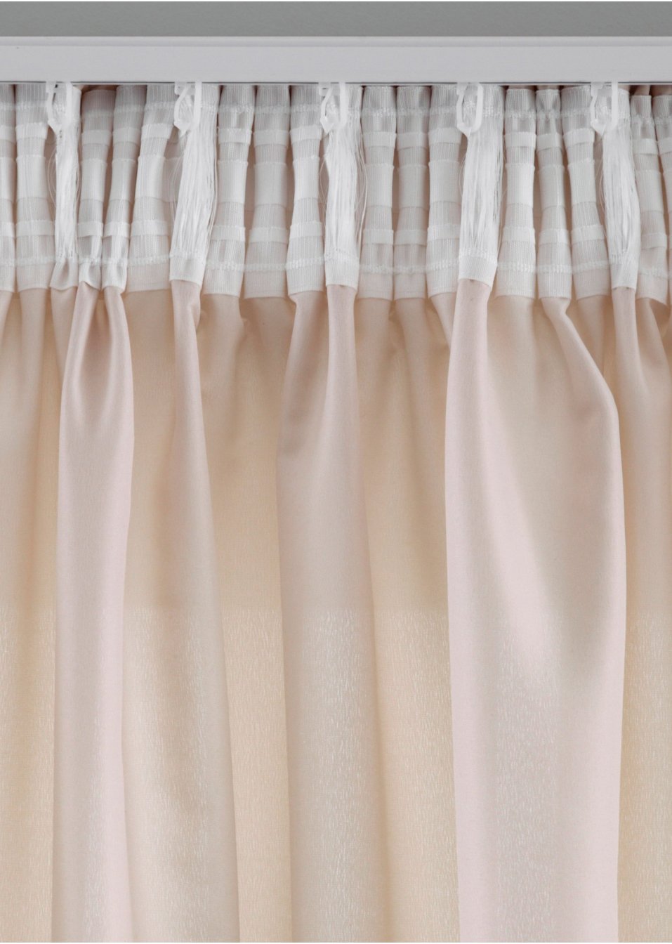 Rideau en microfibre (1 pce)