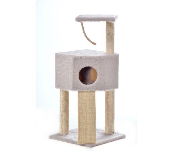 Cat Dream Kratzbaum Eckboy