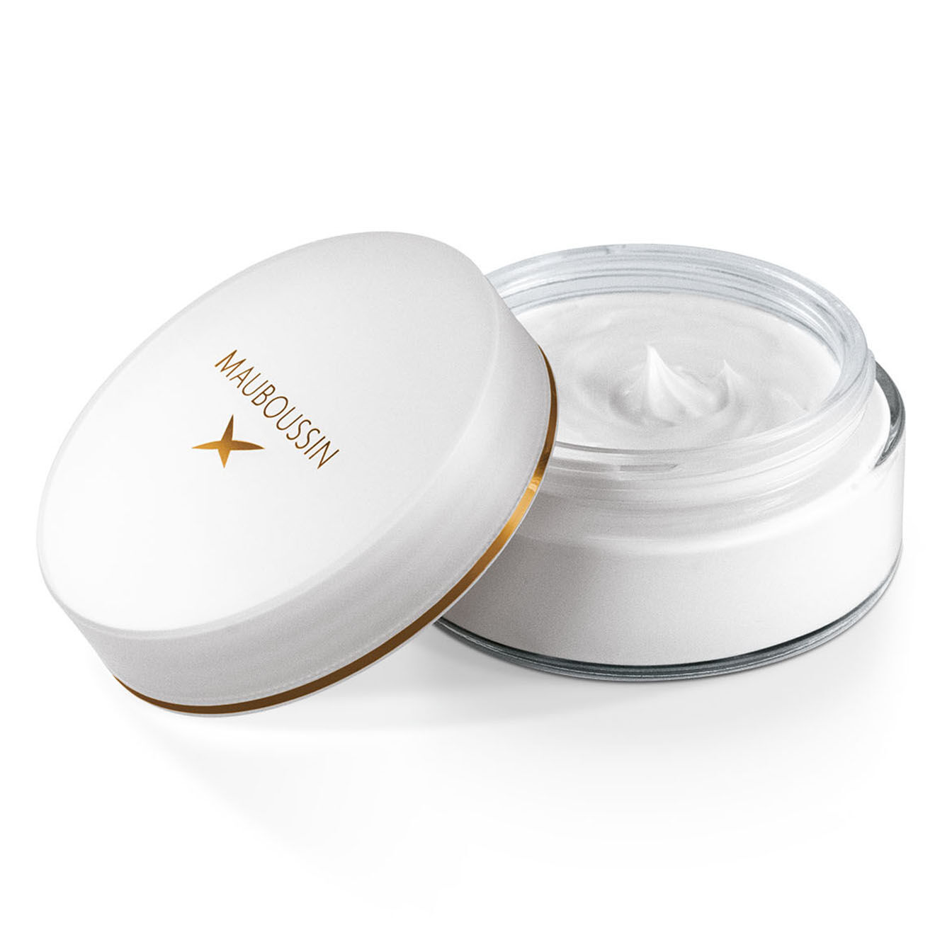 Mauboussin Crème Divine pour le corps Promise Me - 200 ml