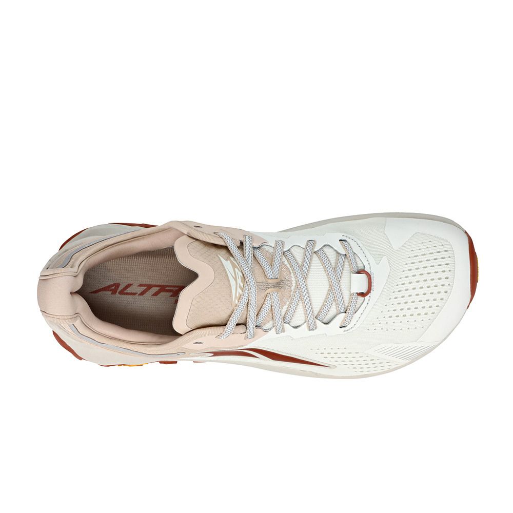 Altra OLYMPUS 5 - Chaussures trail Homme tan
