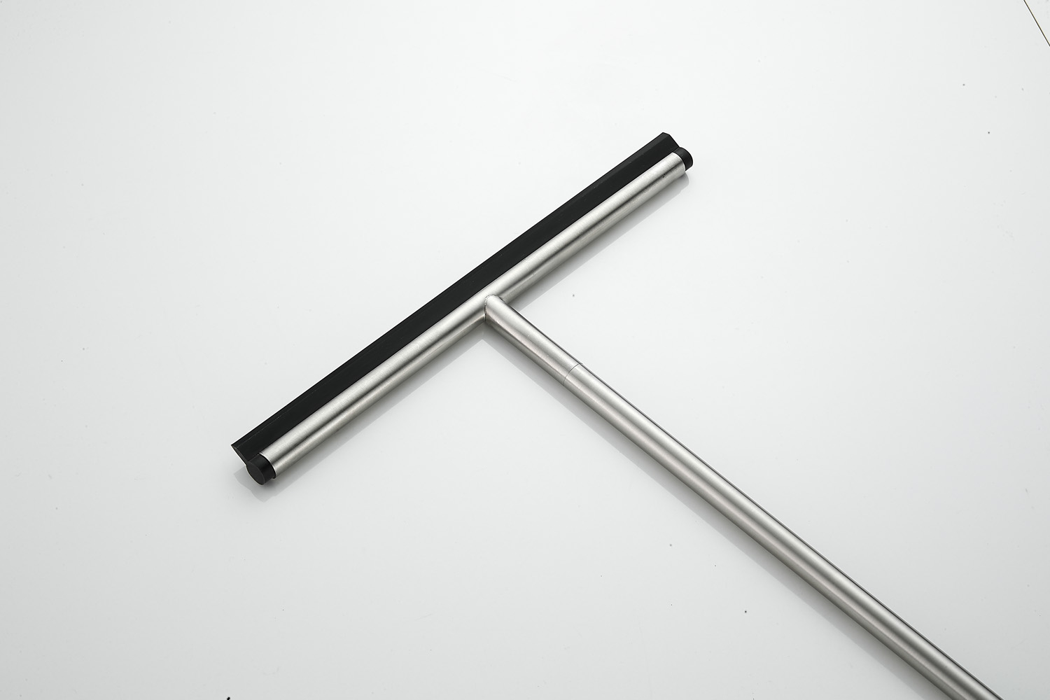 Saniclear Academy vloerwisser 120cm chroom