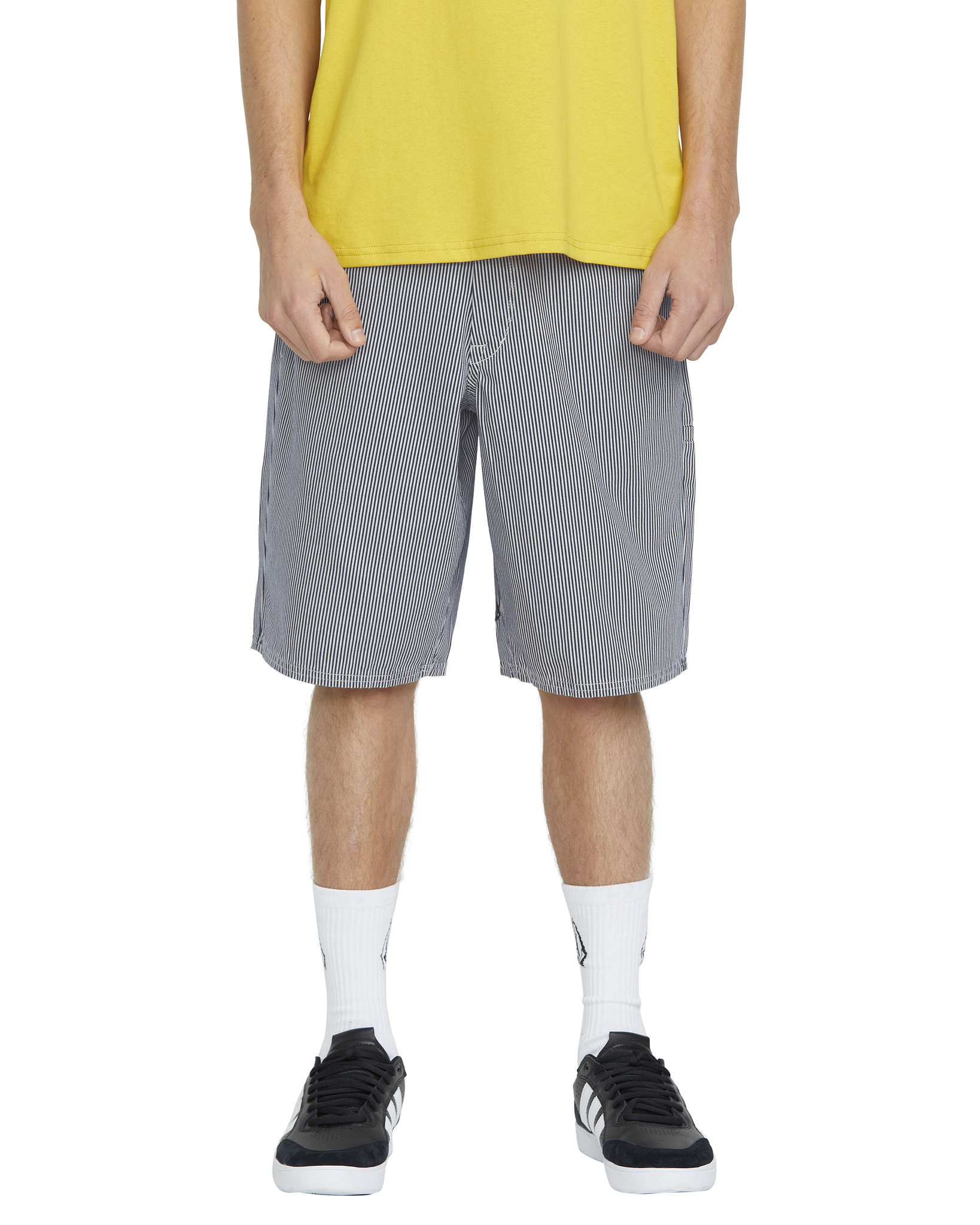 Volcom Freestone Short 22 Deep Blue
