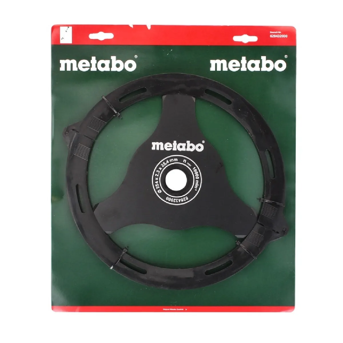 Metabo 628432000