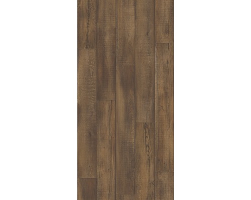 Kaindl 12.0 Aqualine Cuba Eiken Bruin Laminaat