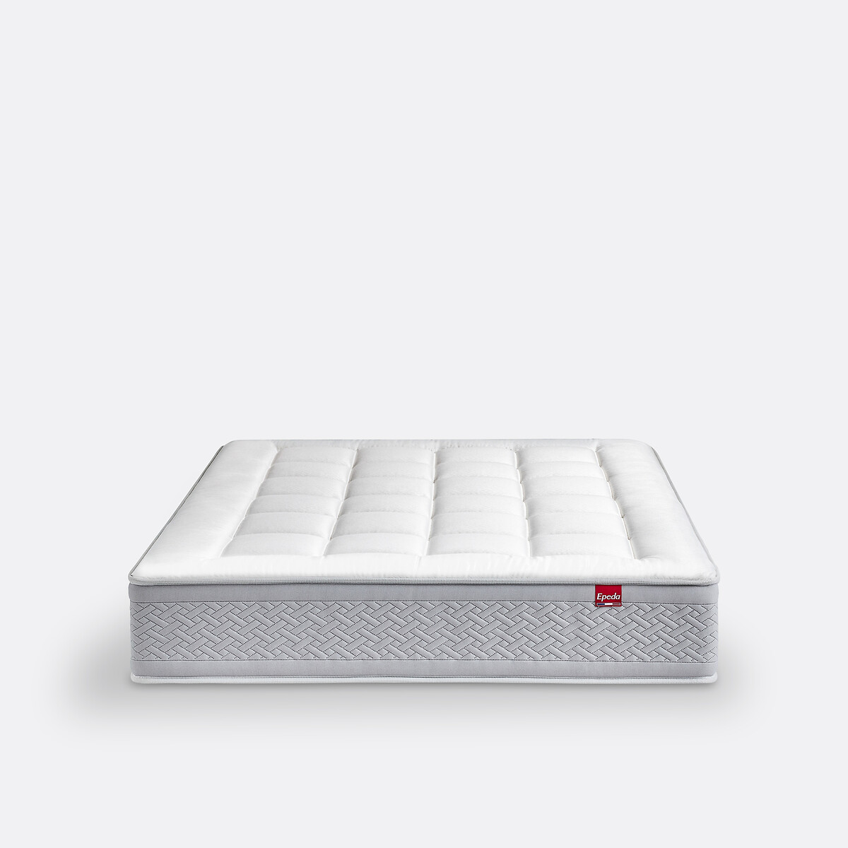 EPEDA<br>Matras 800 pocketveren, 5 zonas, The Majestic