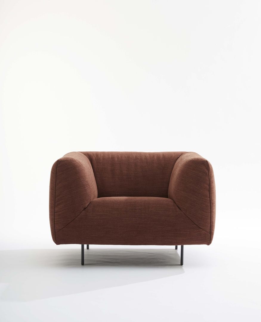 Label Moby Dick Fauteuil