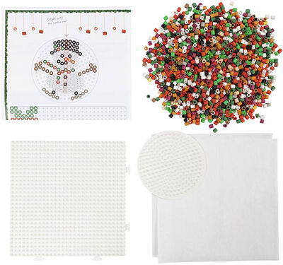 NABBI BioBeads Hobbysett Juletema