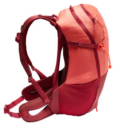 Sac de Randonnée Femme Vaude Tacora 22L Rouge