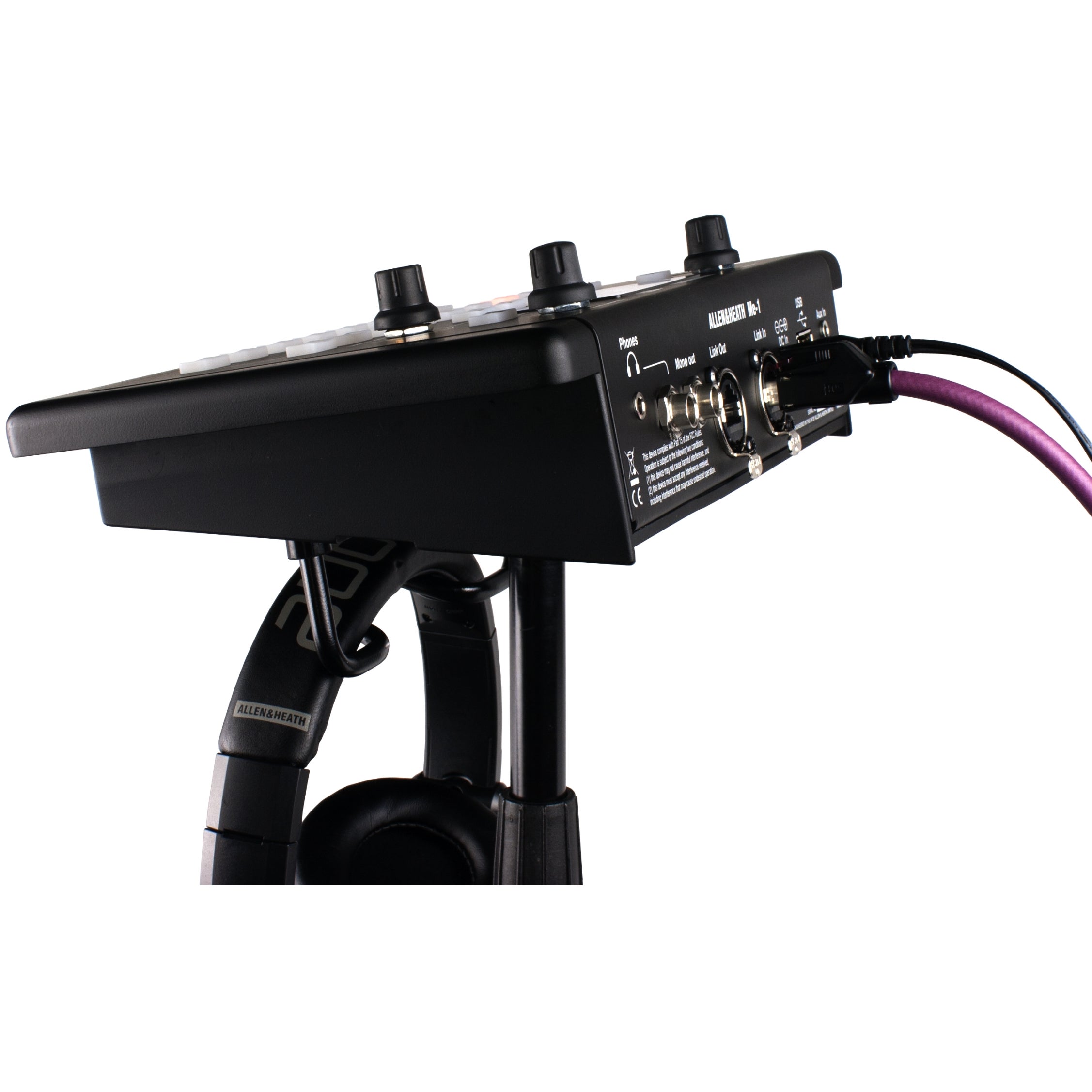 Allen & Heath ME-1 Personal Monitoring systeem