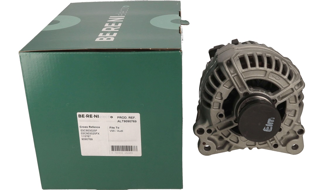 Generator