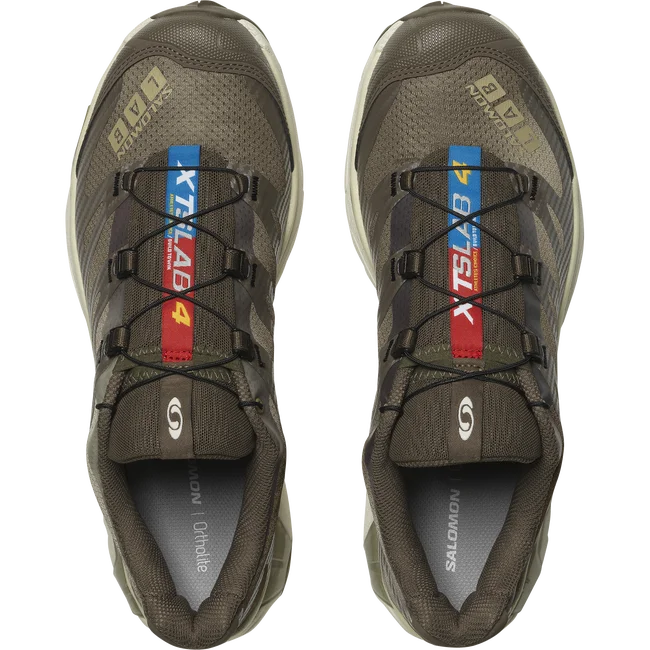 XT-4 OG AURORA BOREALIS  Sportliche Schuhe Unisex