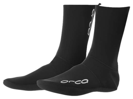 Chaussettes Néoprène Orca Swim Socks Noir