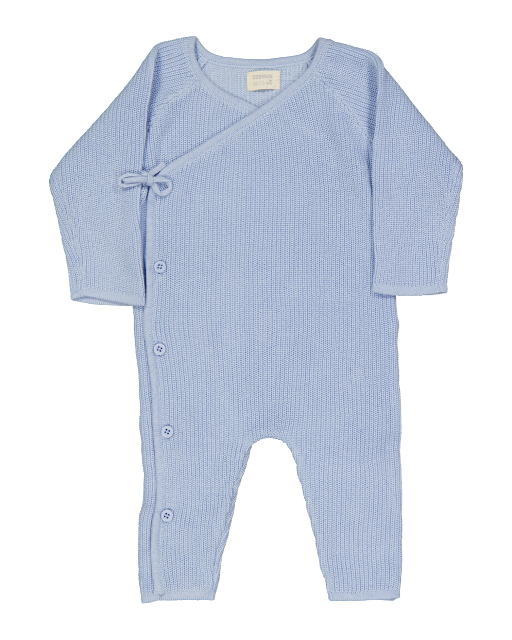 Boxpak - Blauw