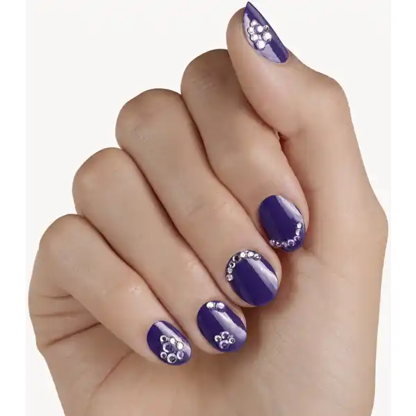 3D Nail Jewels 01 future reality