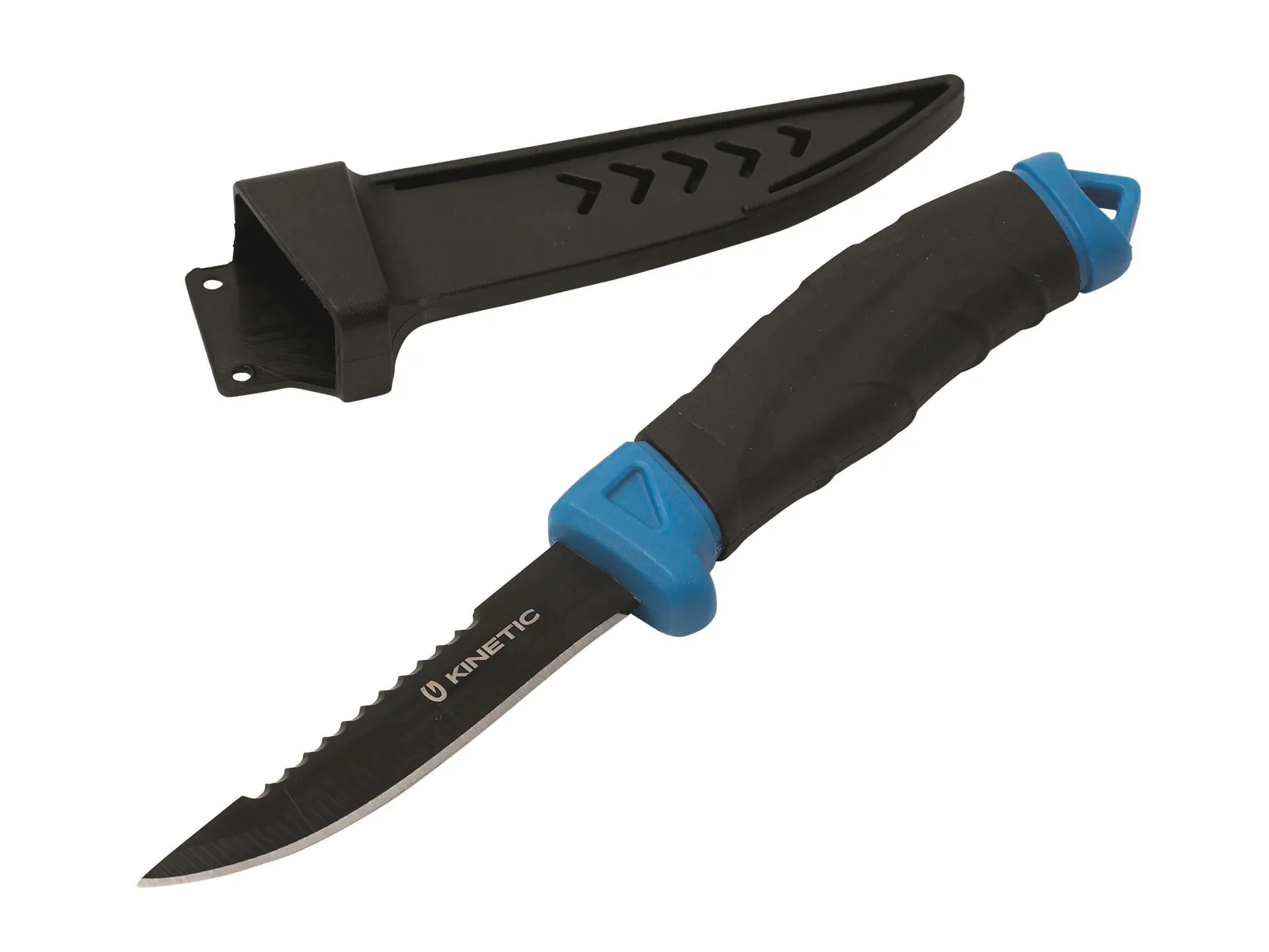 Kinetic Kinetic Fishing Knife 4''