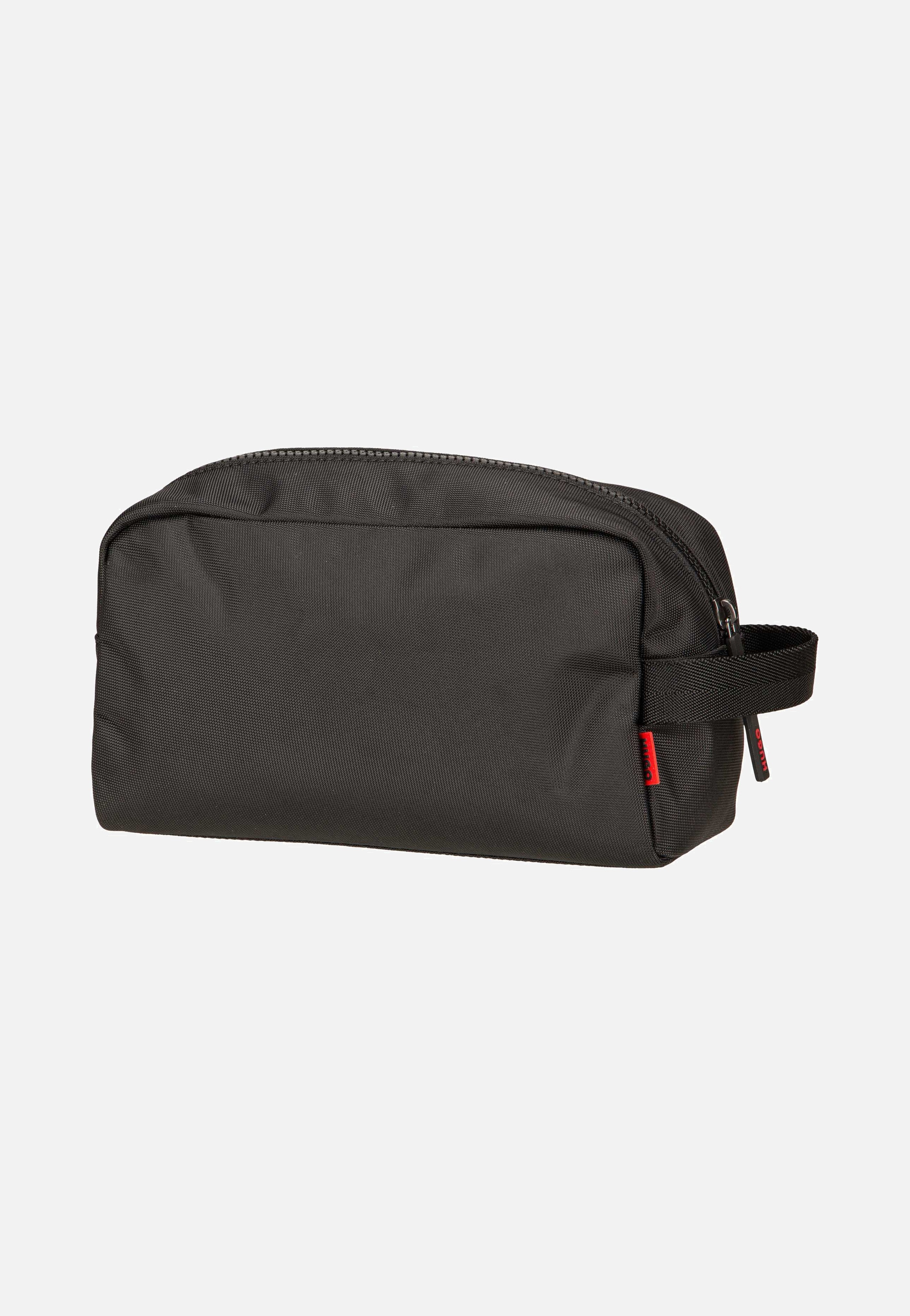 Ethon 3.0 Washbag 50549012 Black - Kulturbeutel