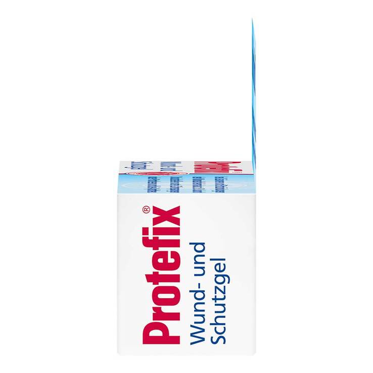 Protefix Wund- und Schutzgel, 10 ml