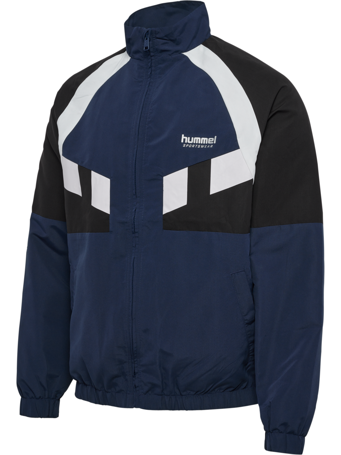 hmlTRACKSUIT JACKET SPORTSWEAR