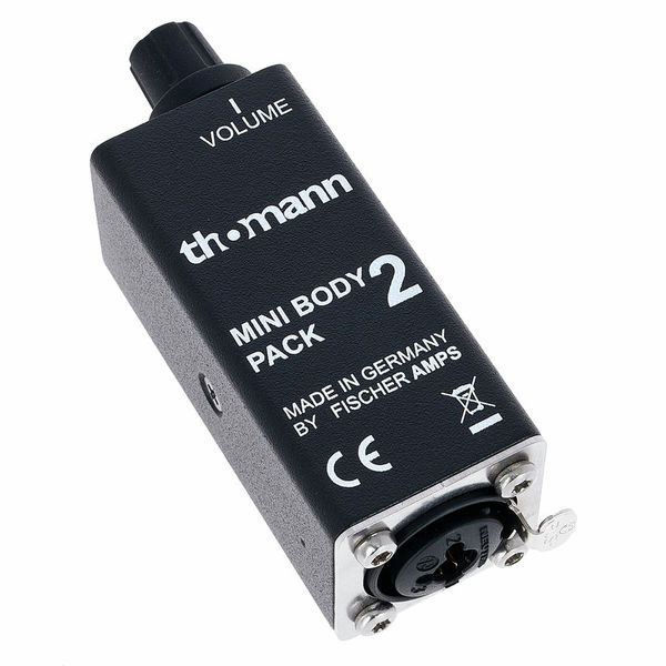 Thomann MB2