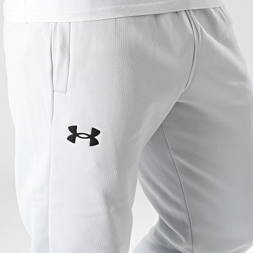 Pantalon Jogging Armour Fleece 1373362 Gris Clair
