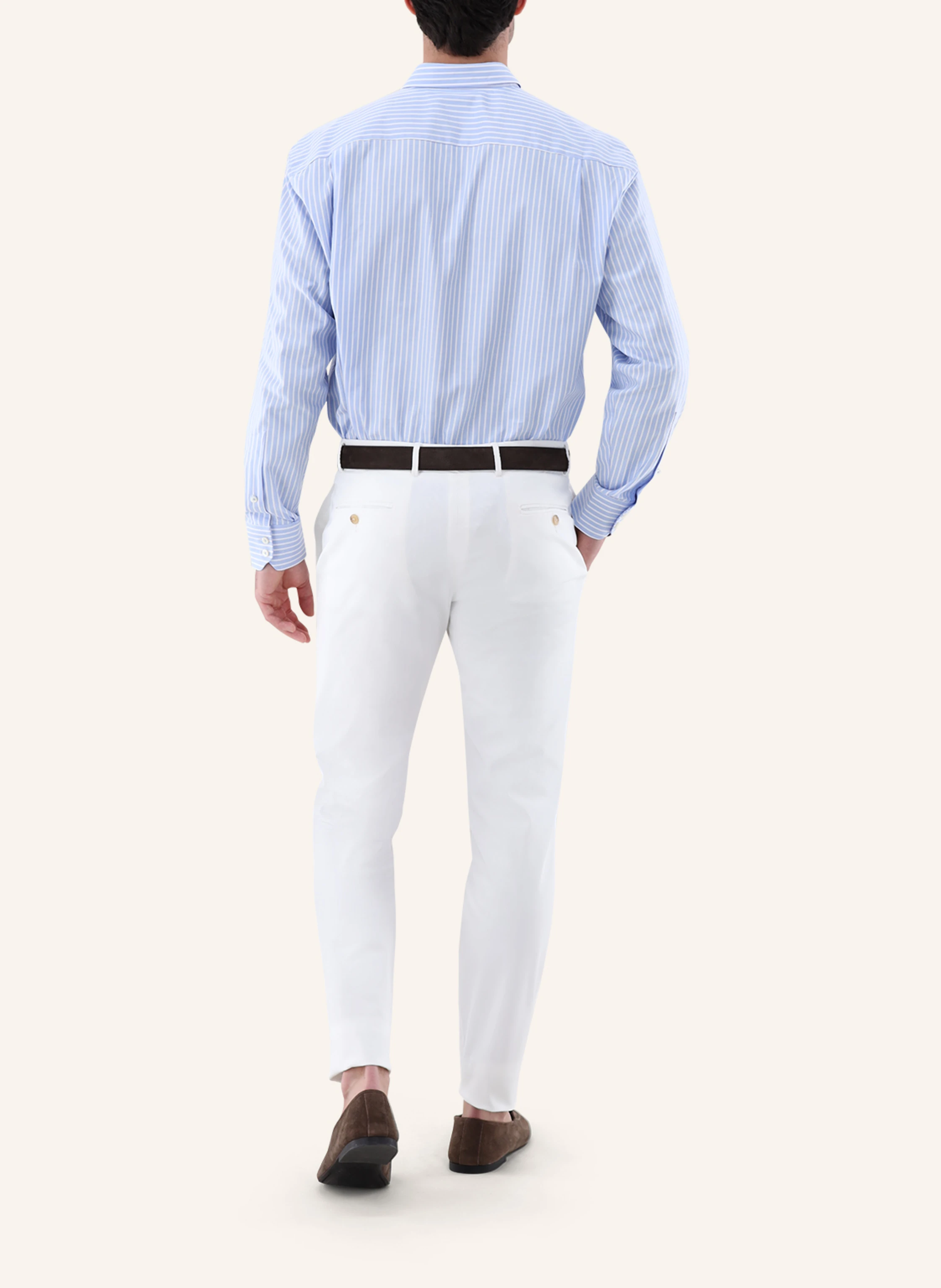 van Laack Hemd Comfort Fit