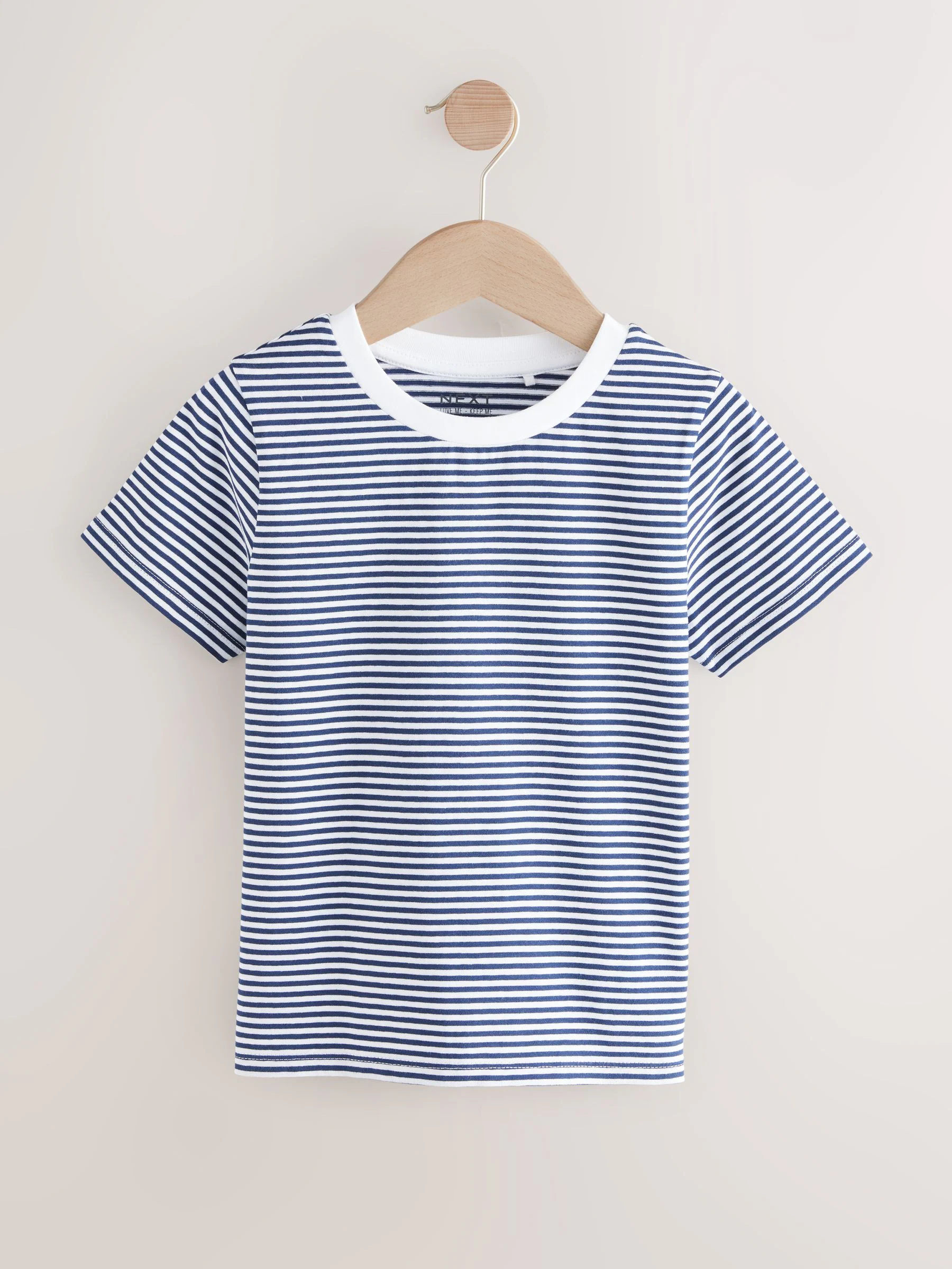 Roze - T-shirts 4 Pack (3-16jr)