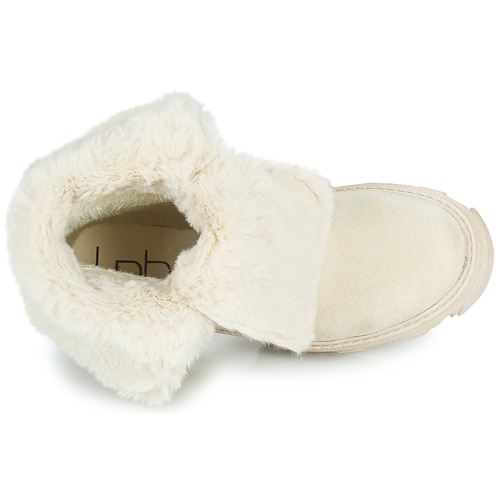 Les Petites Bombes - EVONA - Beige