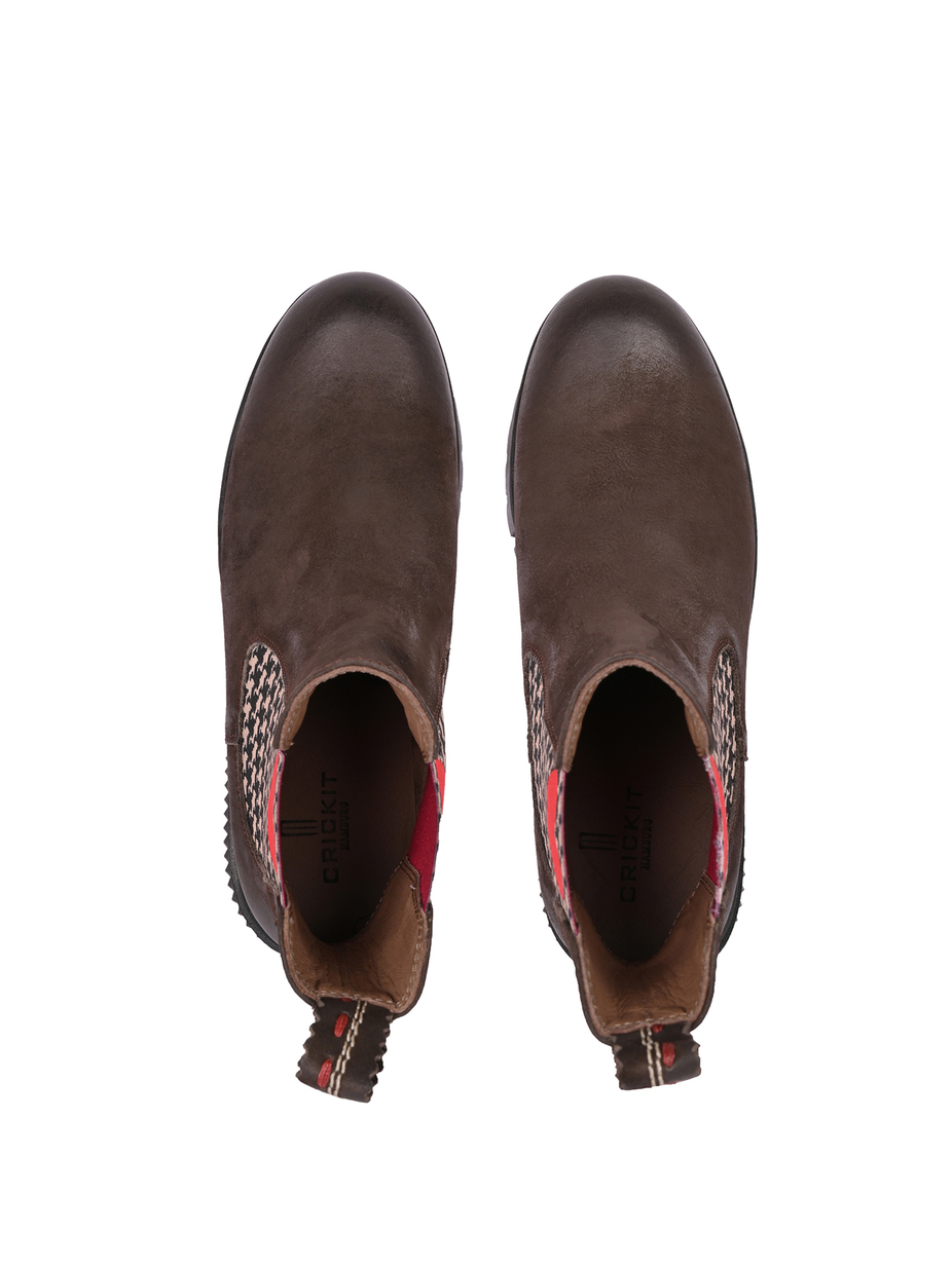 CHELSEA BOOT NAELLE