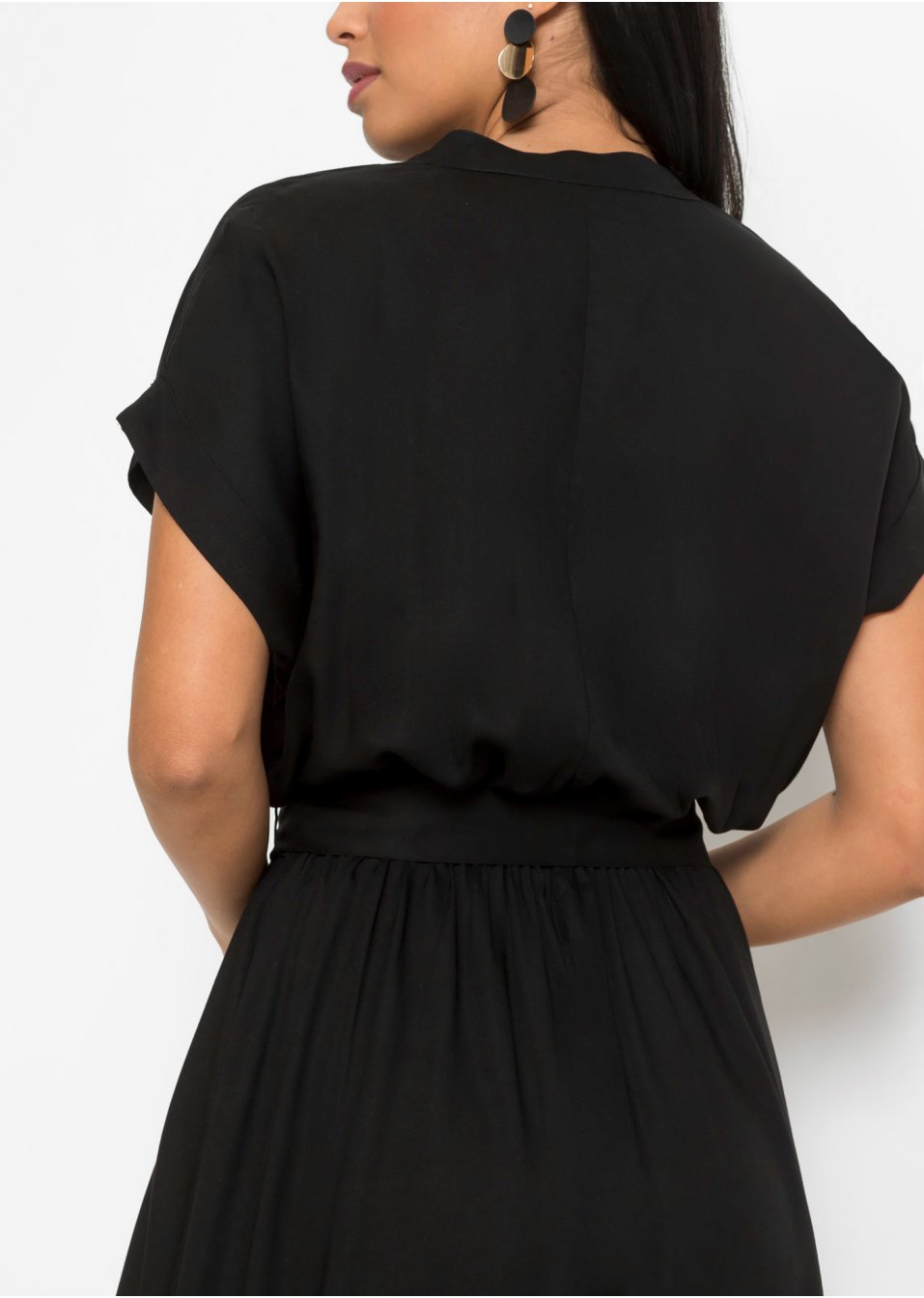 Robe-chemise