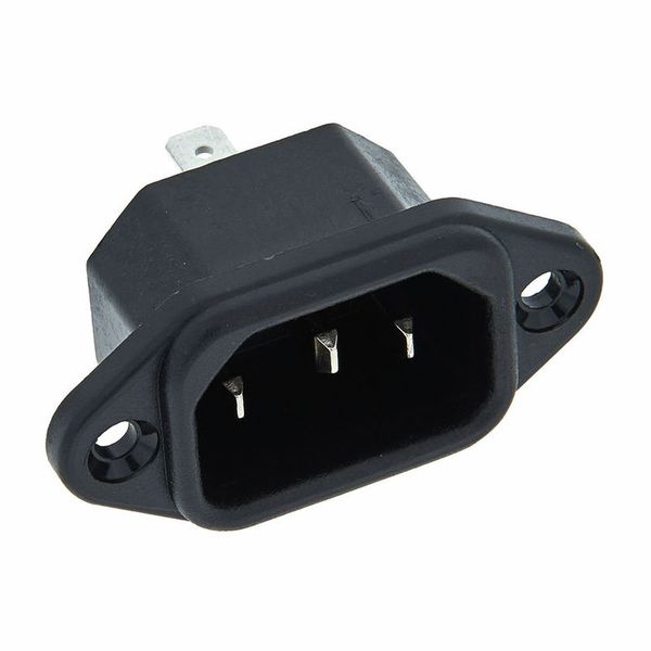 Adam Hall IEC Mains Socket