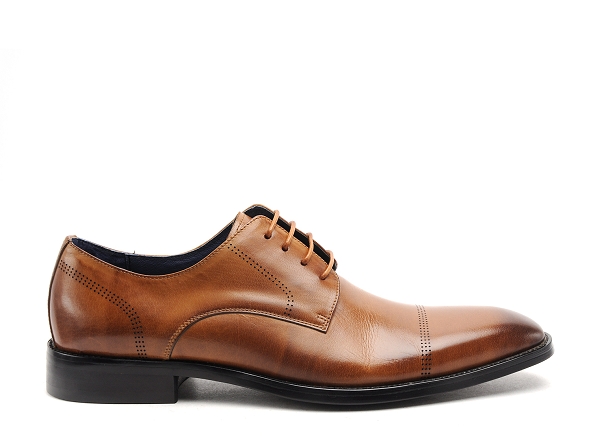 Kdopa basses homme vatreli marron