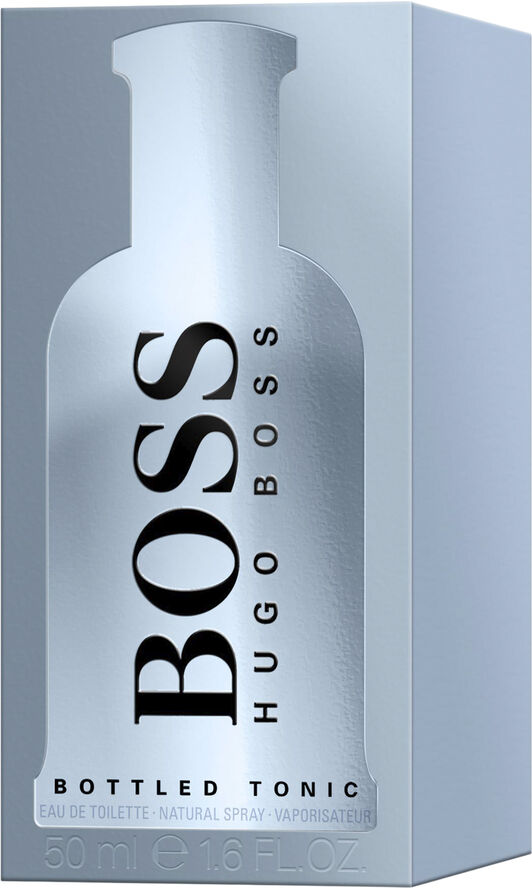 BOSS Bottled Tonic Eau De Toilette