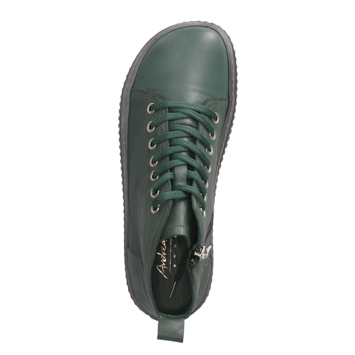 Andrea ContiSchnürstiefeletten - bottle/schiefer