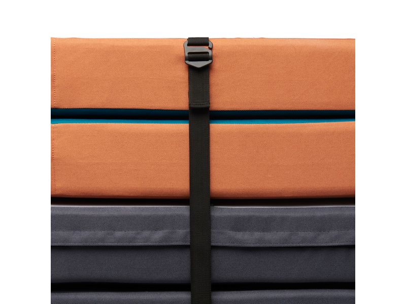 Black Diamond Circuit Crash Pad, Lagoon Crashpad