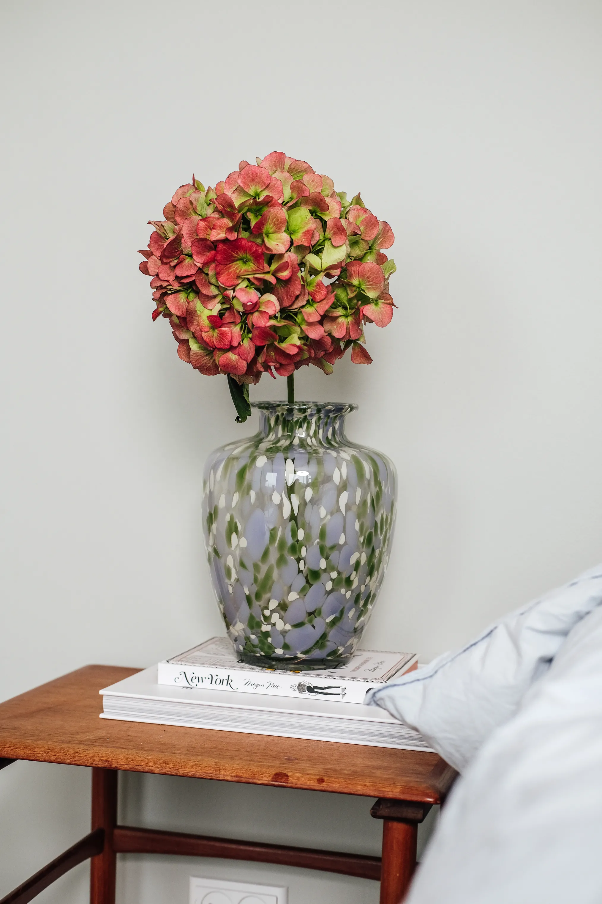 CASA Living Confetti Vase