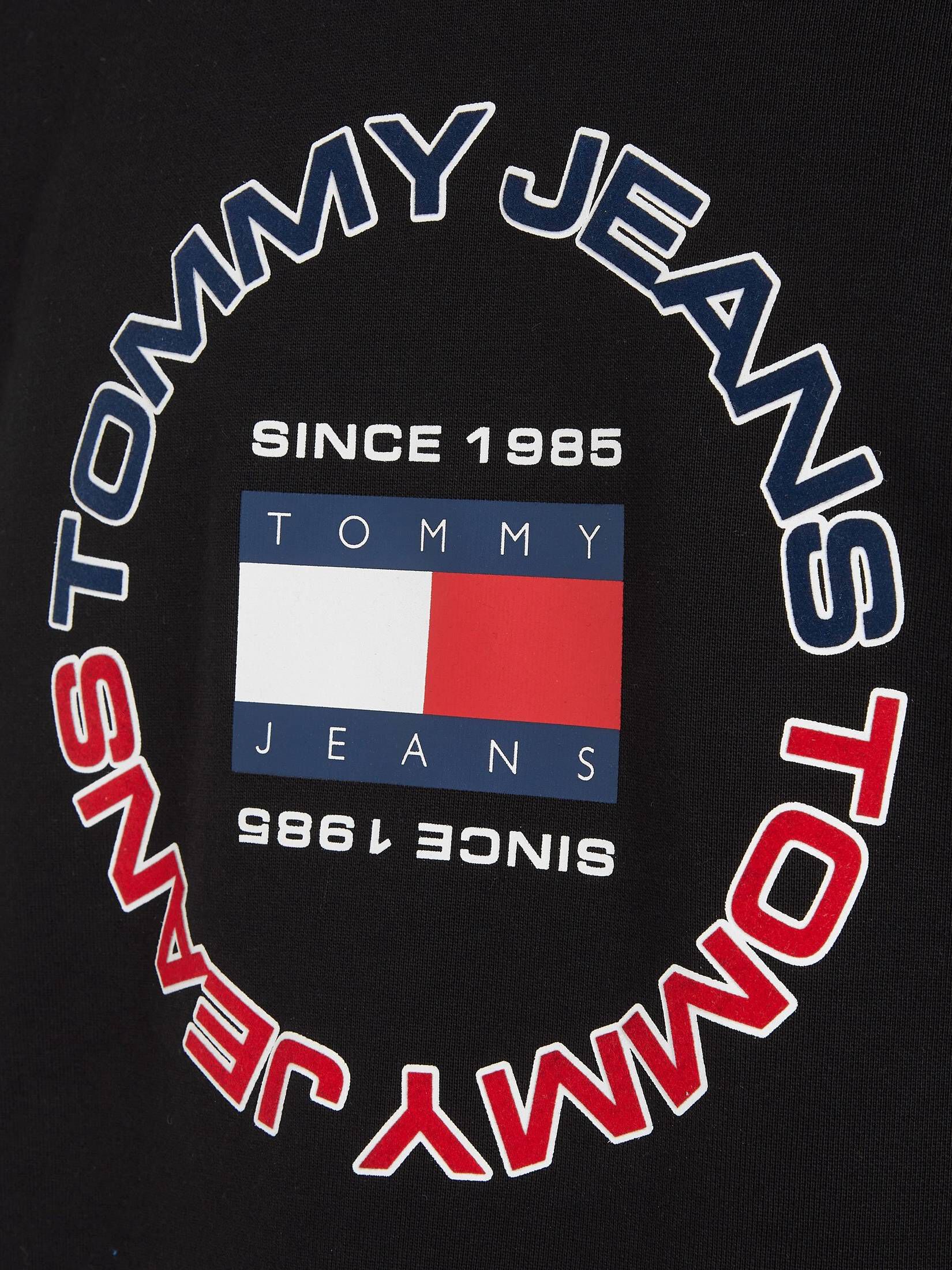 Tommy Jeans| Herren Sweatshirt