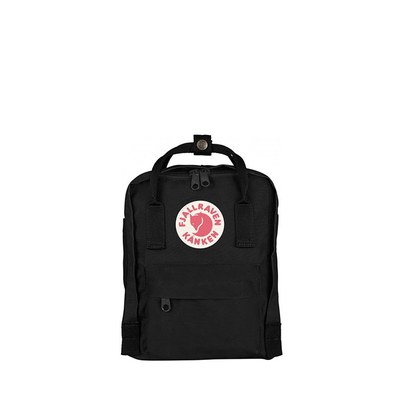 Sac à dos Kanken Mini 29 cm Black
