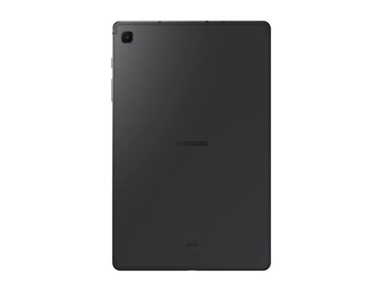 SAMSUNG - Tablette tactile Tab S6 Lite 4G 32Go Argent