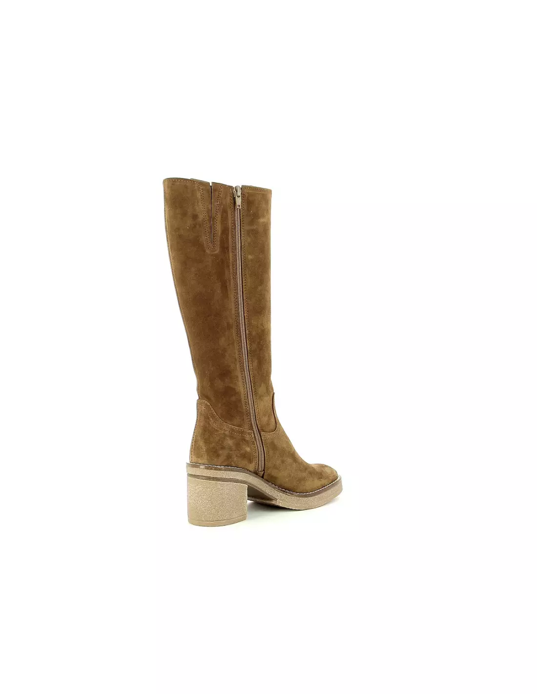 ALPE 26211101 - Bottes Cuero