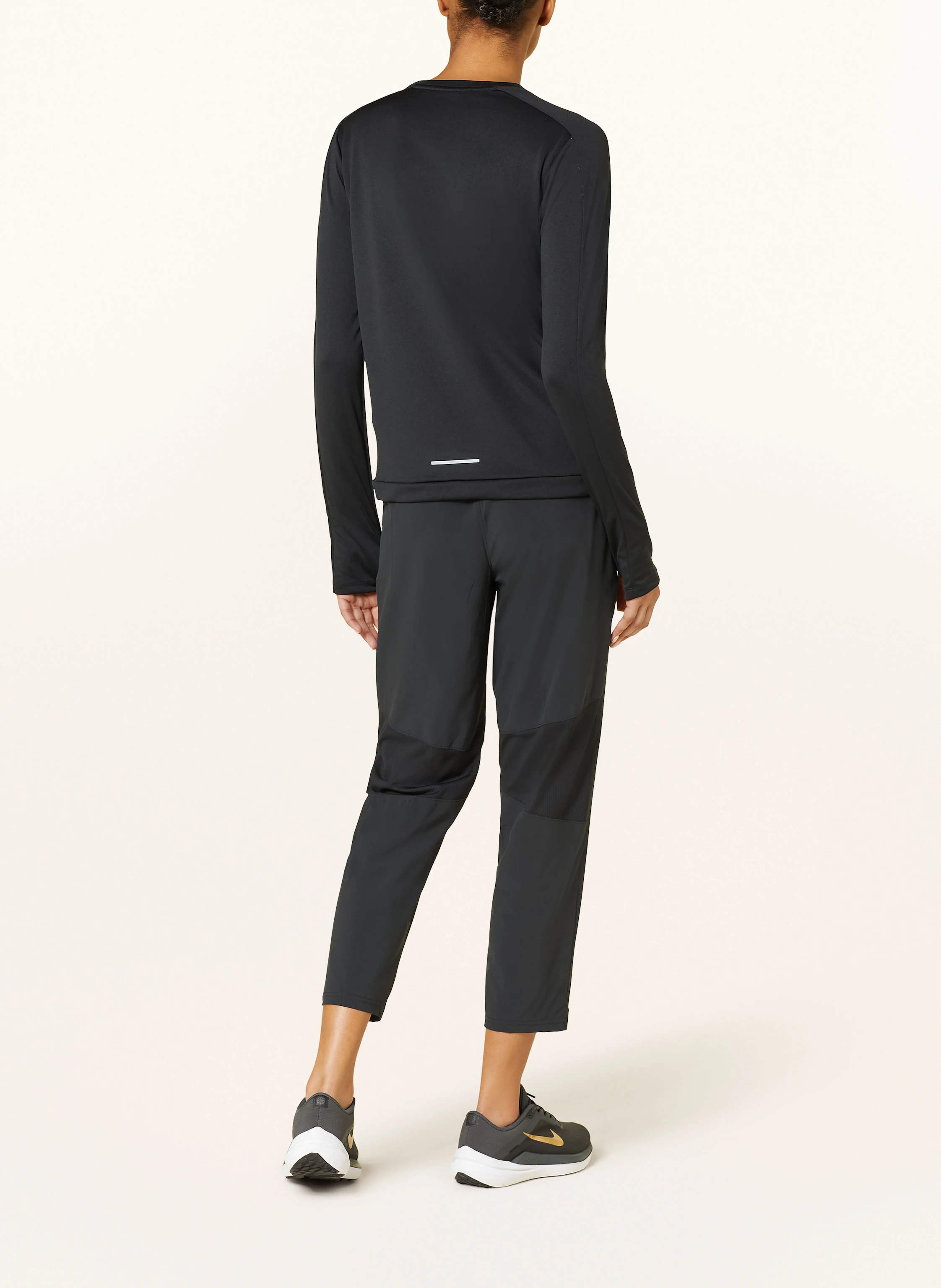 Nike 7/8-Laufhose DRI-FIT FAST