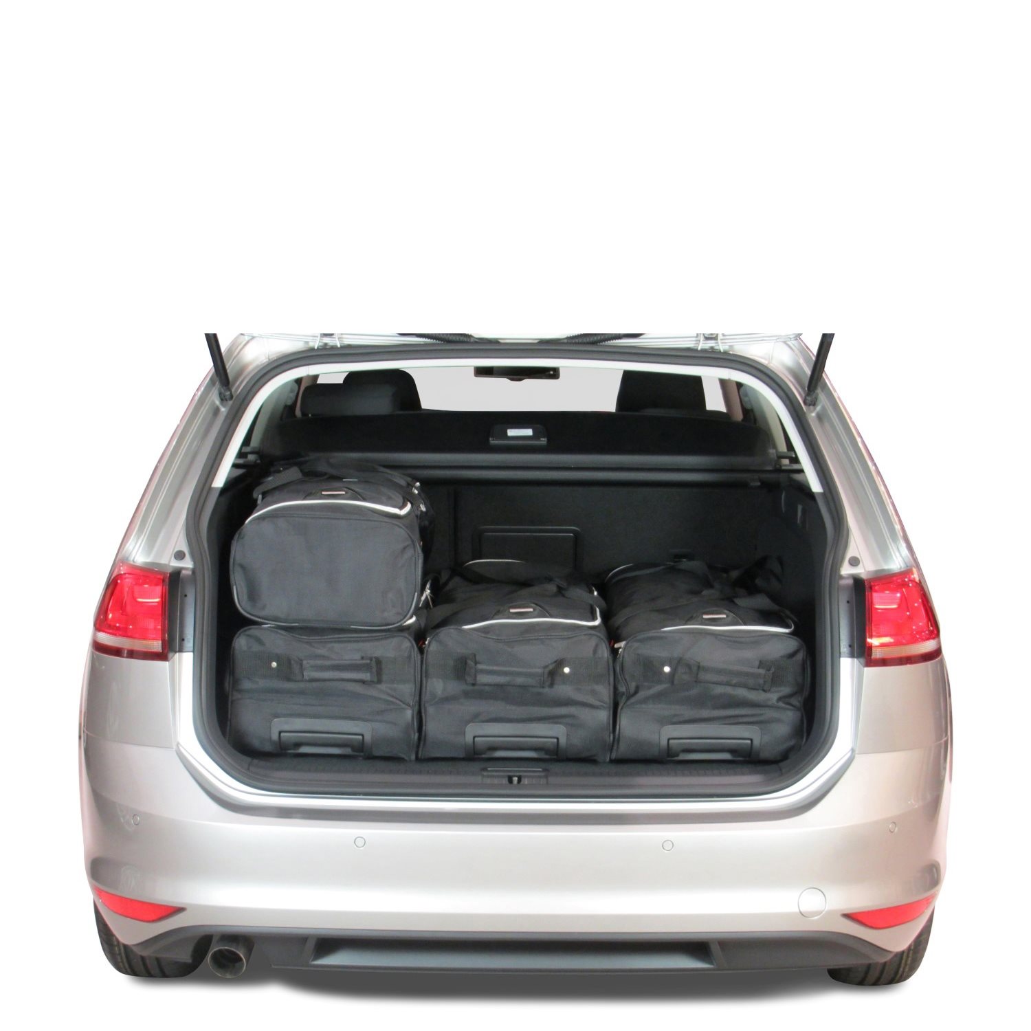 Car-Bags Volkswagen Golf 7 Variant (5G) 2013-2020 wagon