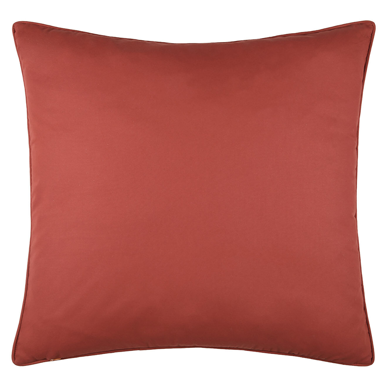 Stof Coussin Thailande Aveyron orange - 60x60 cm