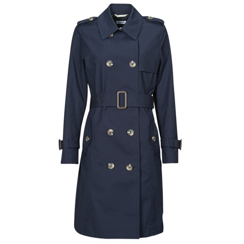 Esprit - CLASSIC TRENCH - Marine