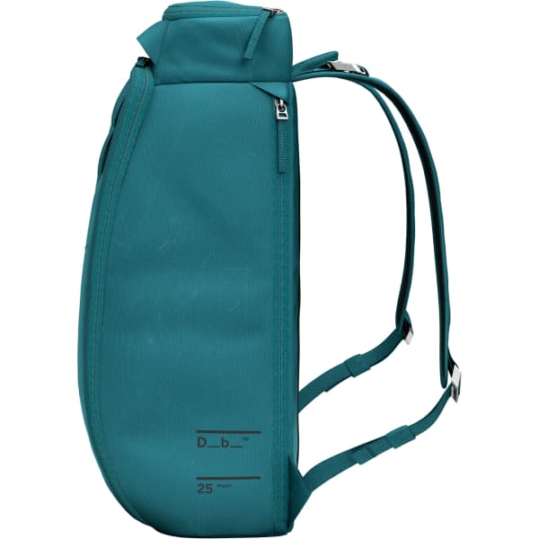 Sac à dos lifestyle DB HUGGER BACKPACK 25L MIDNIGHT TEAL