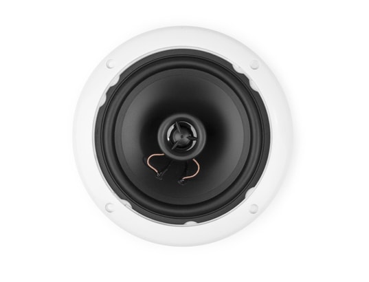 POWER DYNAMICS - Enceinte amplifiée 2.0 Ms65 ipx5 set d'enceintes étanches 2 voies - 30w rms / 100w...