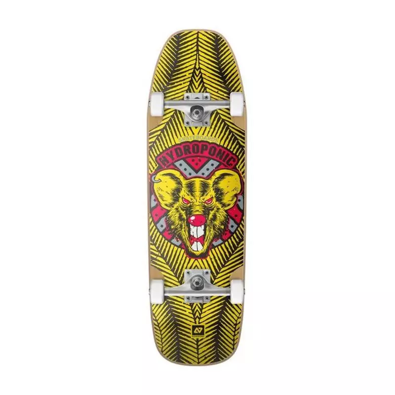 Skate HYDROPONIC Bullet Pool Shape Mike 8.75
