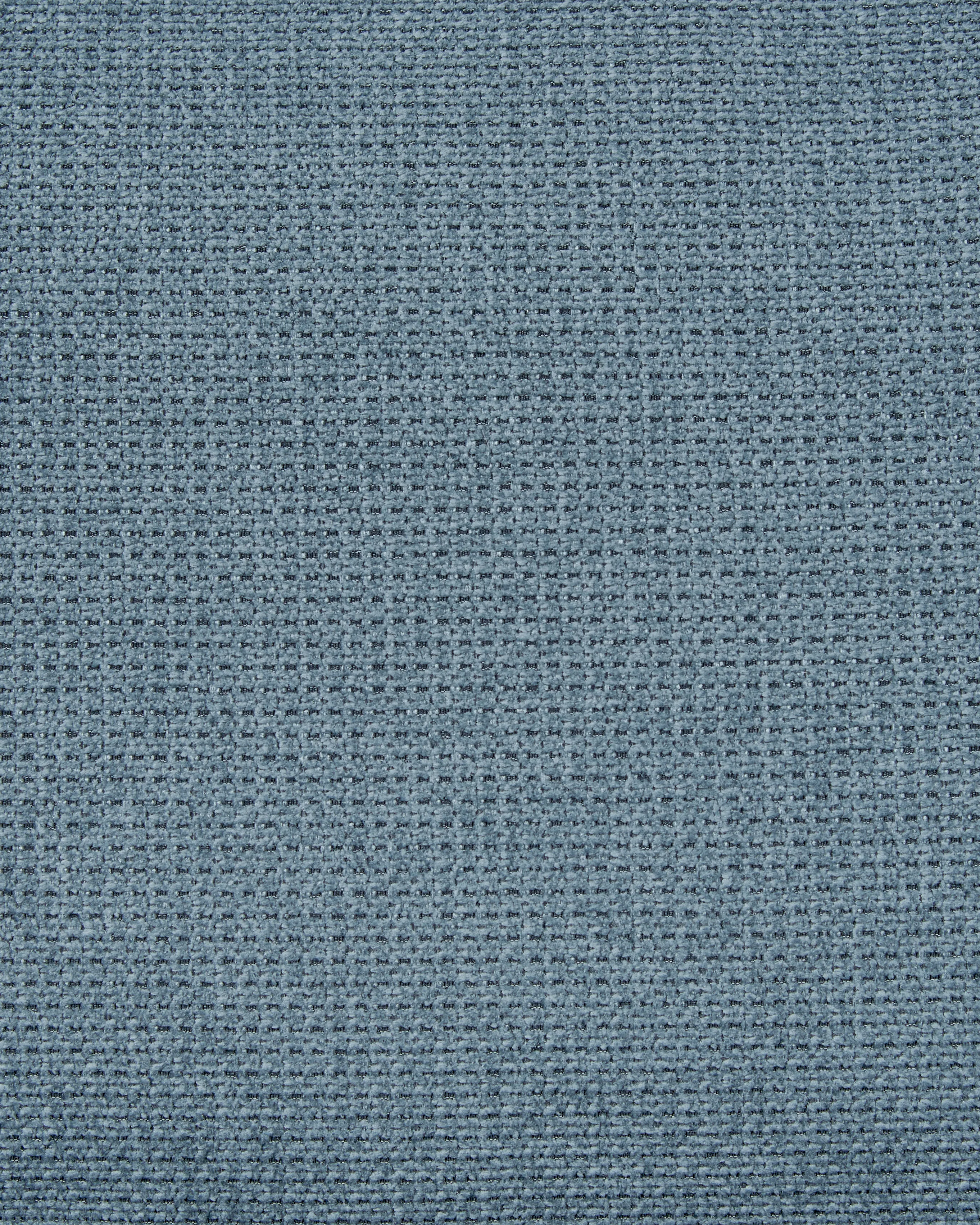 Fauteuil VINTERBRO Chenille Blauw