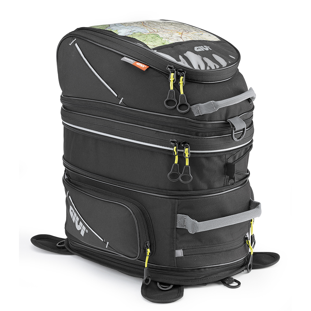 Givi - Sacoche réservoir Easy-T EA103B Noir